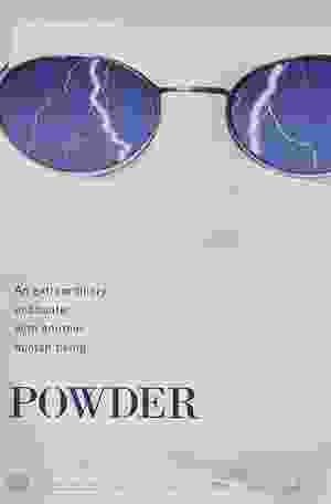 Powder (1995) vj junior Mary Steenburgen